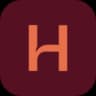 Hushed